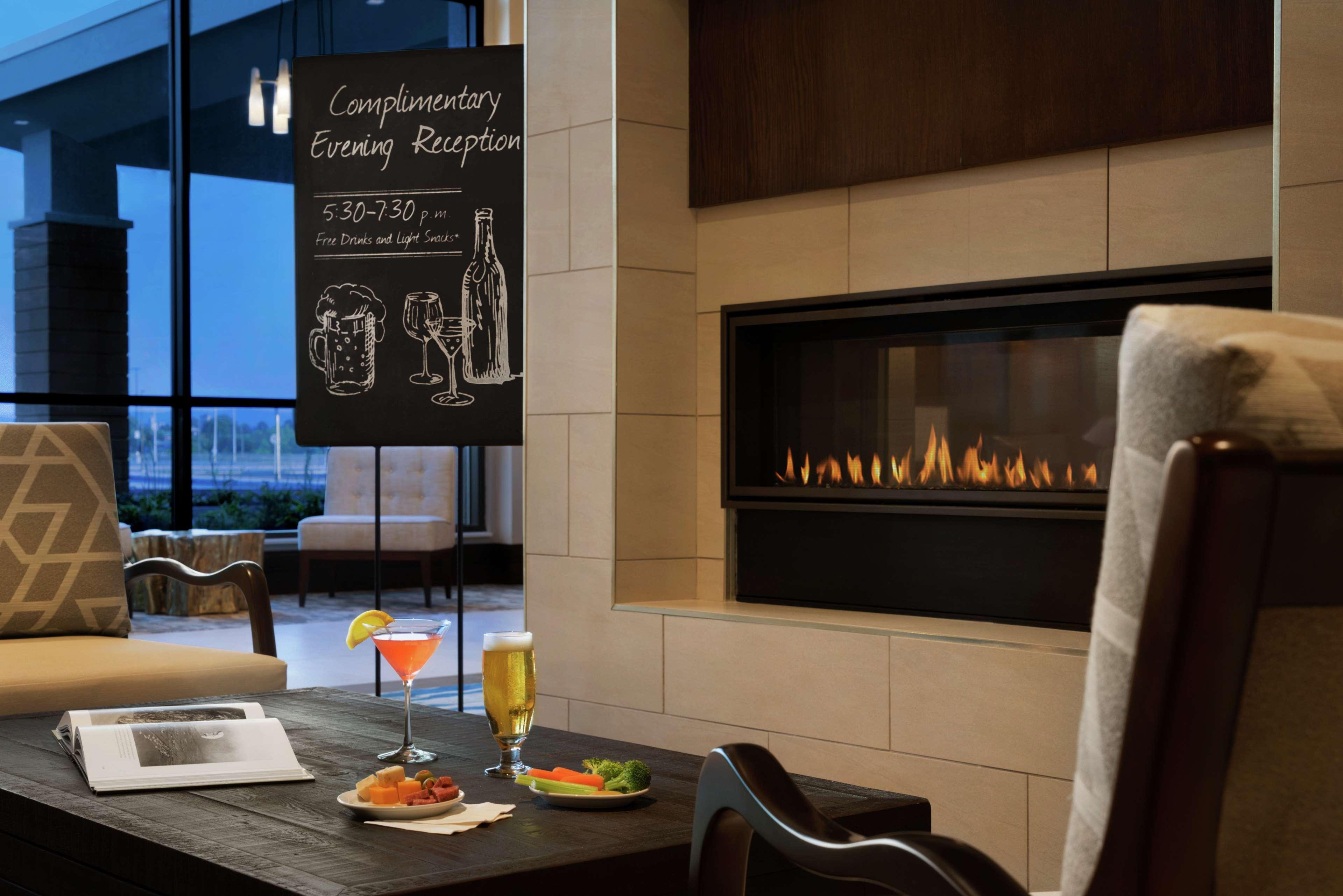 Embassy Suites By Hilton Syracuse Destiny Usa Exterior foto
